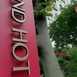 Diamond Hotel Tokyo