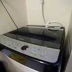 Quiet Area, Close To Station, Central Shinjuku, Room 202