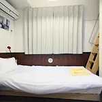 Quiet Area, Close To Station, Central Shinjuku, Room 202