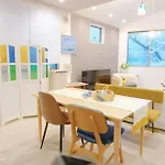 Waseda House