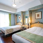 Hotel Monterey Lasoeur Ginza