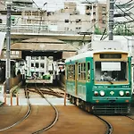 Omo5 Tokyo Otsuka By Hoshino Resorts