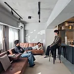 Art Hotels Shibuya