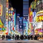 Ikebukuro 702