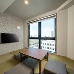 Koko Hotel Residence Asakusa Tawaramachi