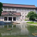Ikebukuro Royal Hotel Higashiguchi