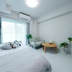 Seaside Tamachi 202,302,402,502,602,702 - Vacation Stay 44313V