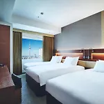 Lotte City Hotel Kinshicho