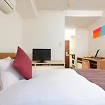 Hotel Mystays Ueno Iriyaguchi