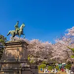 Hotel Mystays Ueno Iriyaguchi