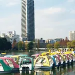 Hotel Mystays Ueno Iriyaguchi