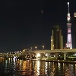 Wonderfulstaytokyo浅草