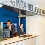 Ginza Bellevue Hotel