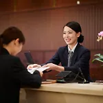Keio Plaza Hotel Tokyo