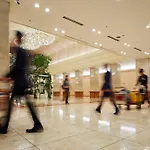 Keio Plaza Hotel Tokyo