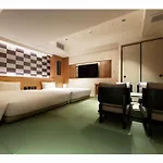 Prostyle Ryokan Tokyo Asakusa