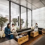 Omo3 Tokyo Akasaka By Hoshino Resort