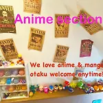 1 Best Location Private Room Close To Jr Station!In Jujo Shopping Street