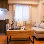 Residence Hotel Ryogoku