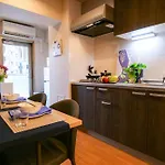 Residence Hotel Ryogoku