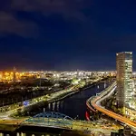 Ana Holiday Inn Tokyo Bay By Ihg