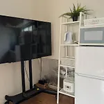 Uhome Ueno Hotel