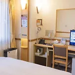 Toyoko Inn Tokyo Monzen-Nakacho Eitaibashi