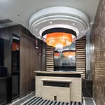 Apa Hotel Higashi Shinjuku Ekimae