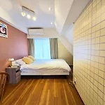 Shinookubo A Room