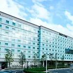 The Royal Park Hotel Tokyo Haneda Airport Terminal 3
