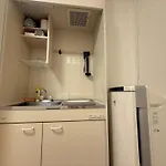 Uhome Kanda Hotel