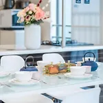 Qiqi House Tokyo まるごと新築一軒家宿 Spacious New Home, 8 Guests, Easy Airport & Disney Access