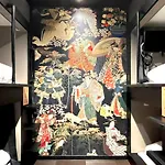 Ueno Station Hostel Oriental 1 Male Only