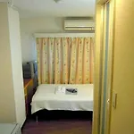 Eishinkan Hotel