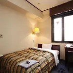 Tokyo Banyan Hotel