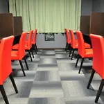 Capsule Hotel & Sauna Ikebukuro Plaza