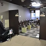 Capsule Hotel & Sauna Ikebukuro Plaza