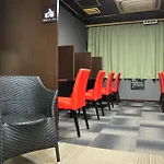 Capsule Hotel & Sauna Ikebukuro Plaza