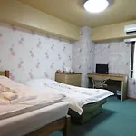 Soho Asakusa Hotel