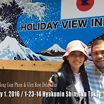 Holiday View Inn