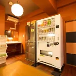 Anne Hostel