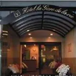 Hotel Bougainvillea Itabashi