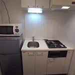 Palace Studio Akasaka Nibankan