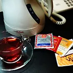 Nesthotel Alt Meguro Ekimae