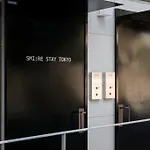 Smi:Re Stay Tokyo