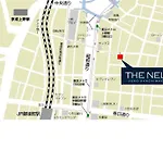The Nell Ueno Okachimachi