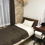 Ginza Modern Style Apartment 401