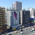 Business Hotel Ban