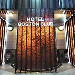 Hotel Boston Club (Adults Only)