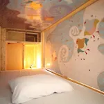 Base Inn Komagome Tokyo